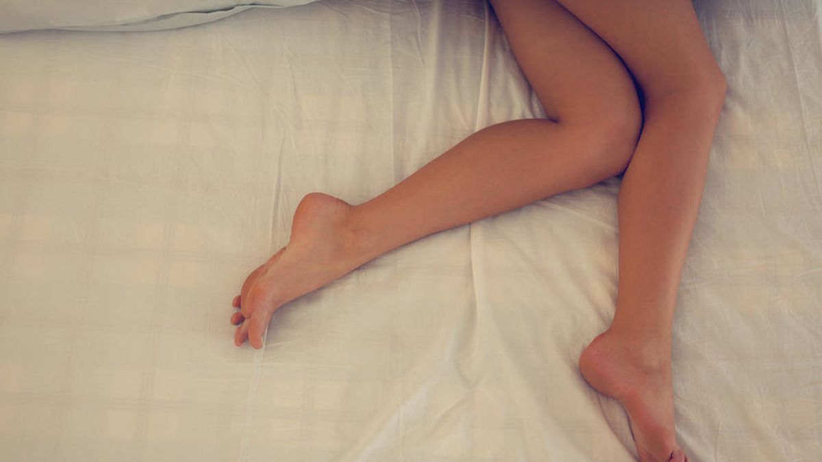 Cinco razones por las que deberías dormir desnudo