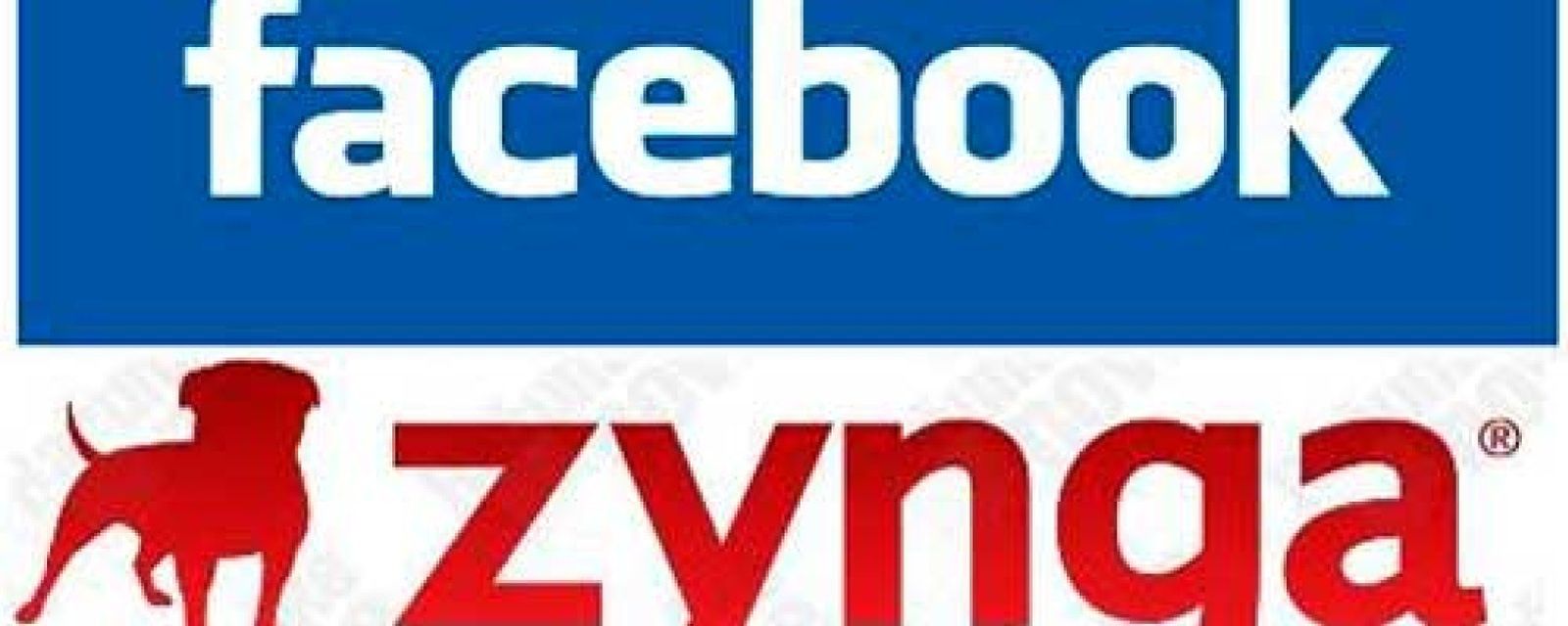 Foto: Por qué Zynga es tan importante para Facebook