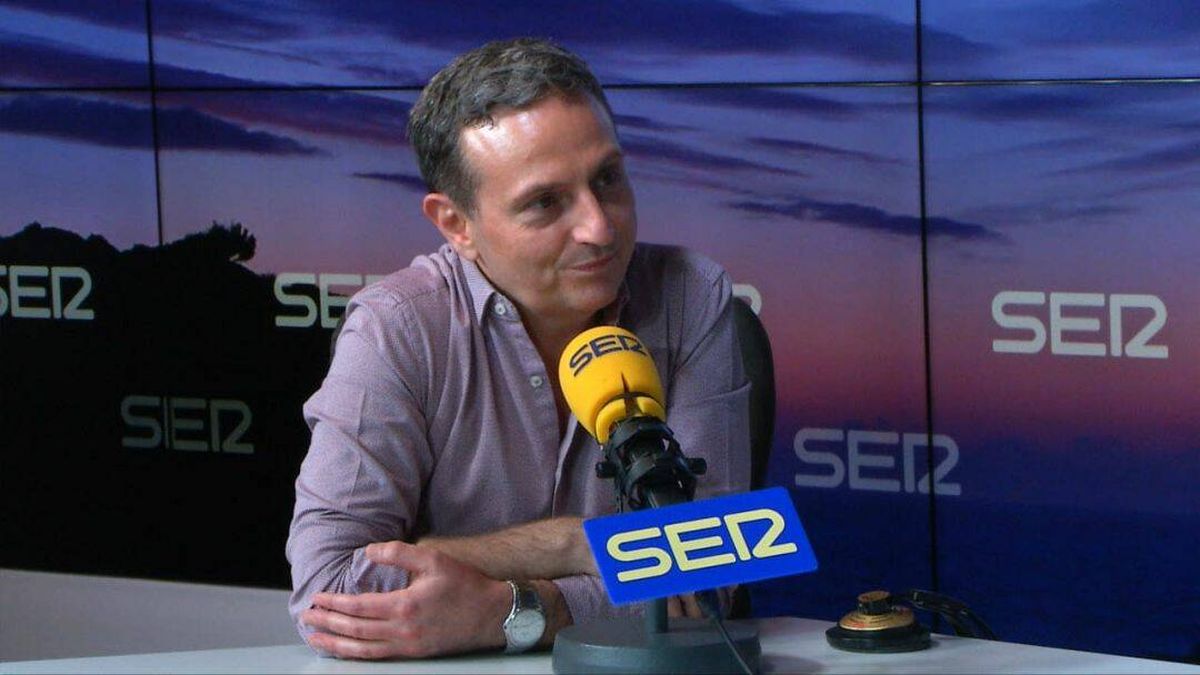 Roberto Sánchez y 'Si amanece nos vamos': el regreso de la voz de la madrugada
