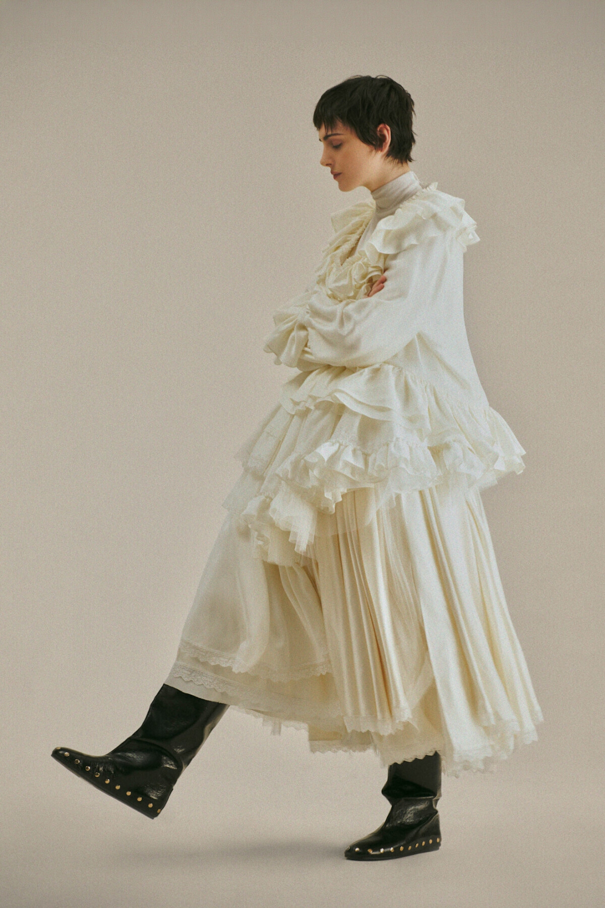 Foto de Todas las botas que son tendencia este otoño (y las firmas españolas dónde comprarlas)