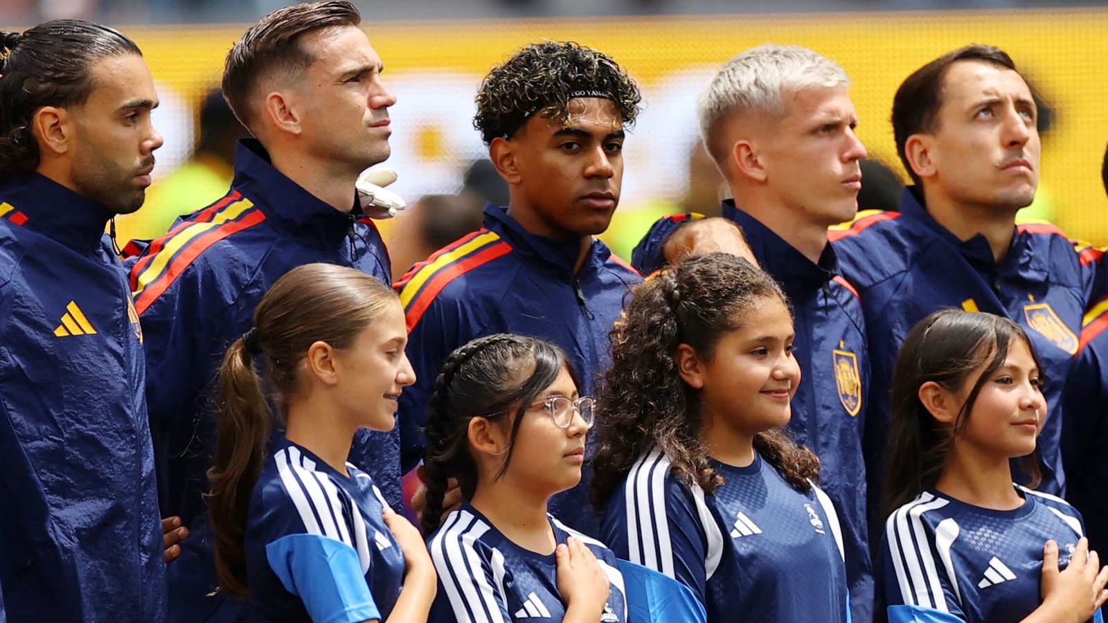 España vs Francia: horario y dónde ver por TV el partido de semifinales del Mundial 2026