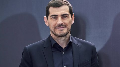 El inesperado mensaje de Iker Casillas a Sara Carbonero