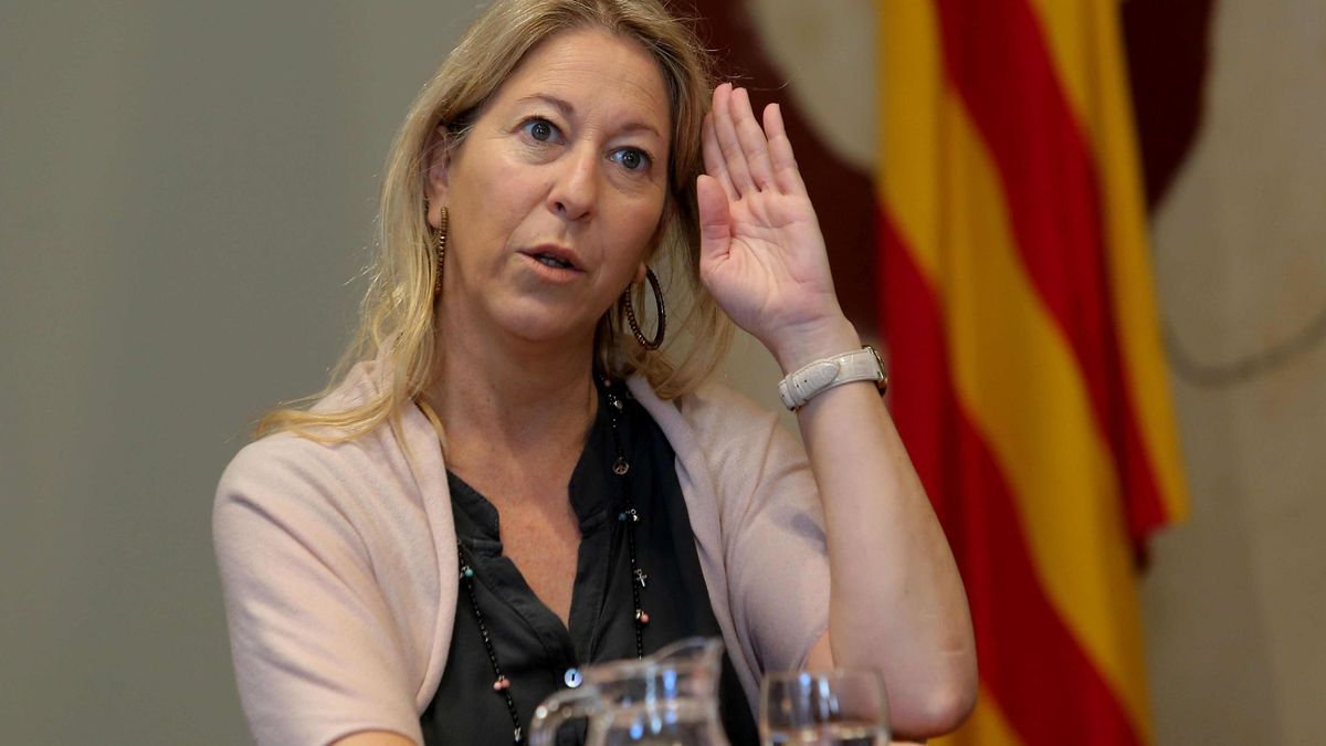 Los independentistas catalanes se aferran a la sentencia de Atutxa para noquear a Madrid