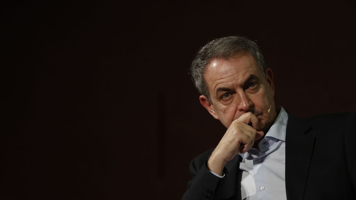 Gate Center y el regreso de Zapatero: nada personal, solo negocios