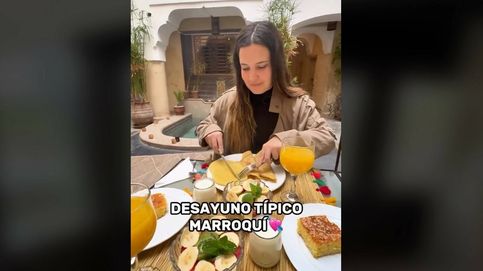 Noticia de Una española muestra cómo encontrar los mejores alojamientos en Marruecos (y no son caros)