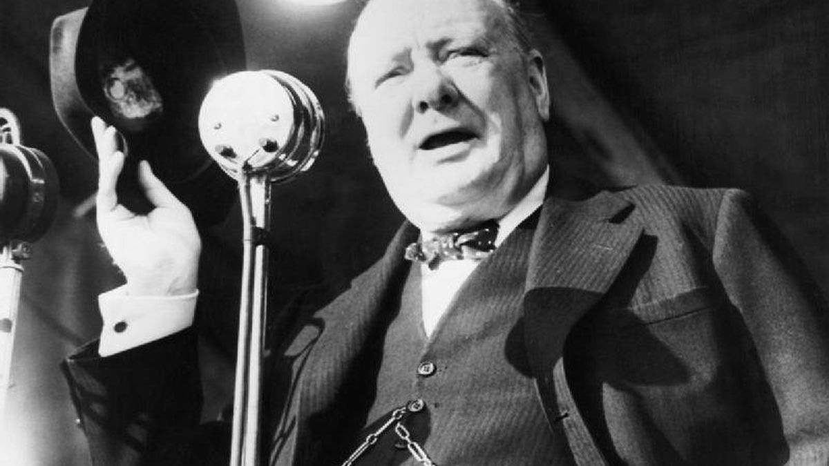 La predicción cumplida de Churchill sobre su propia muerte
