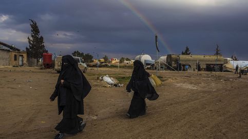 Hablan las esposas de ISIS: ¿Por qué soy una terrorista? Una vez allí no puedes irte