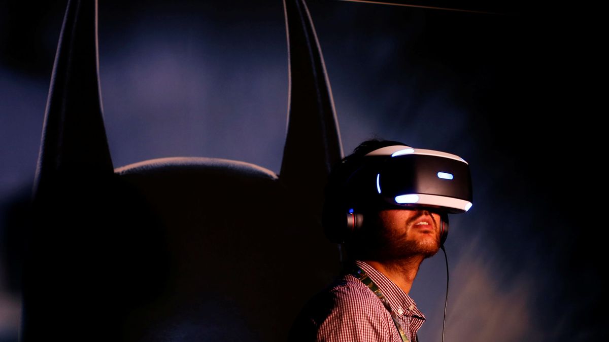 Siete días con PlayStation VR: el ocio del futuro necesita más (y mejores) juegos