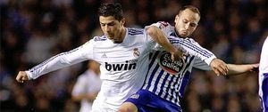 Riazor quiere seguir siendo campo maldito para el Real Madrid