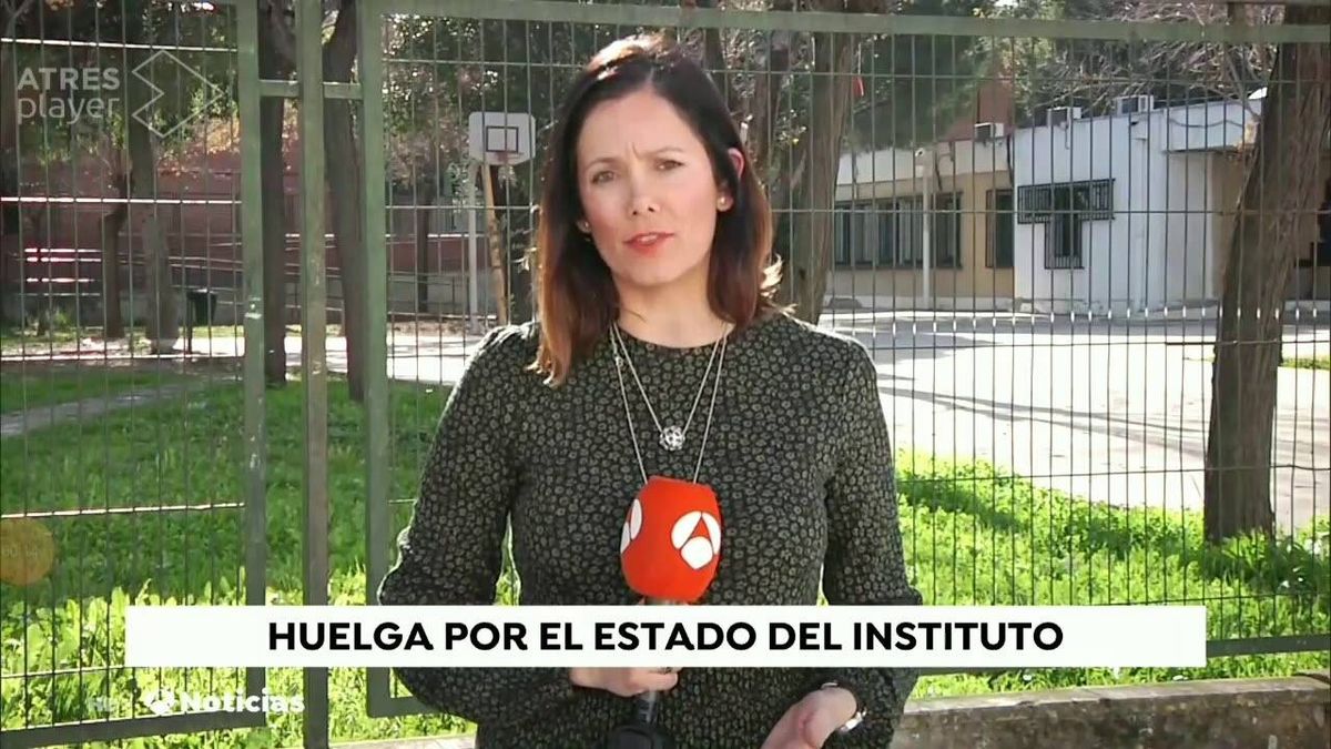 La reportera Rocío Feu de Mier abandona 'Antena 3 noticias': "Suelto el micro"