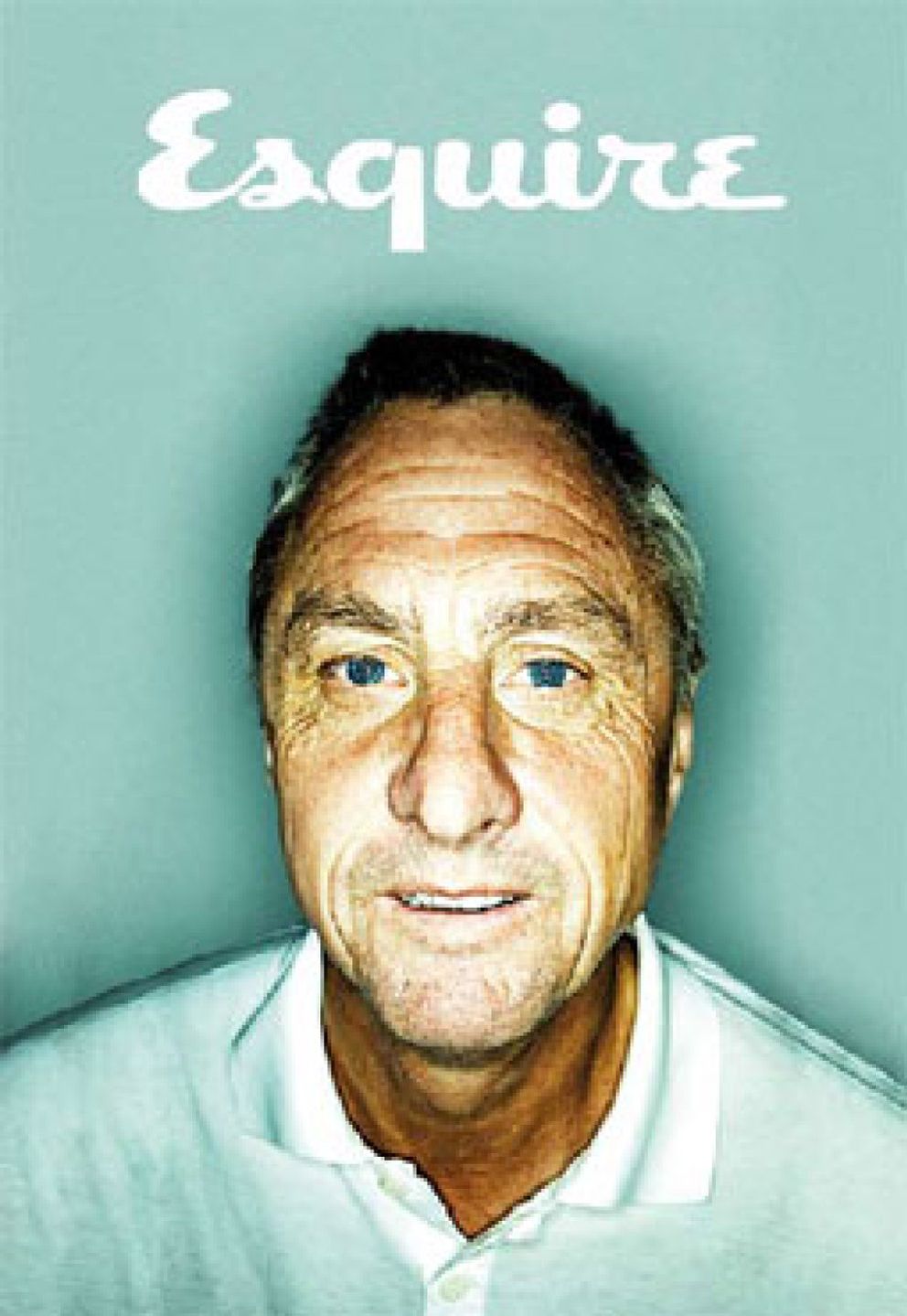 Foto: Cruyff recomienda a Guardiola abandonar su obsesión detallista, "o acabará enfermo"