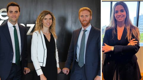 Baker McKenzie promociona a socios en España a cuatro abogados