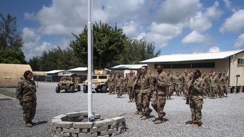 Kenia impone un toque de queda tras atacar Al Shabab una base que usa EEUU
