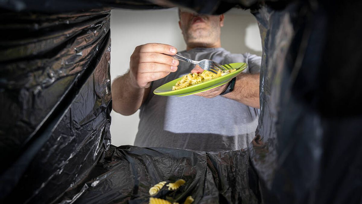 Trucos y consejos para acabar con el desperdicio de comida en tu cocina