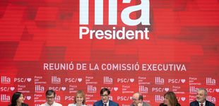 Post de La entrada en el Gobierno de Barcelona, pieza clave en la negociación entre ERC y PSC