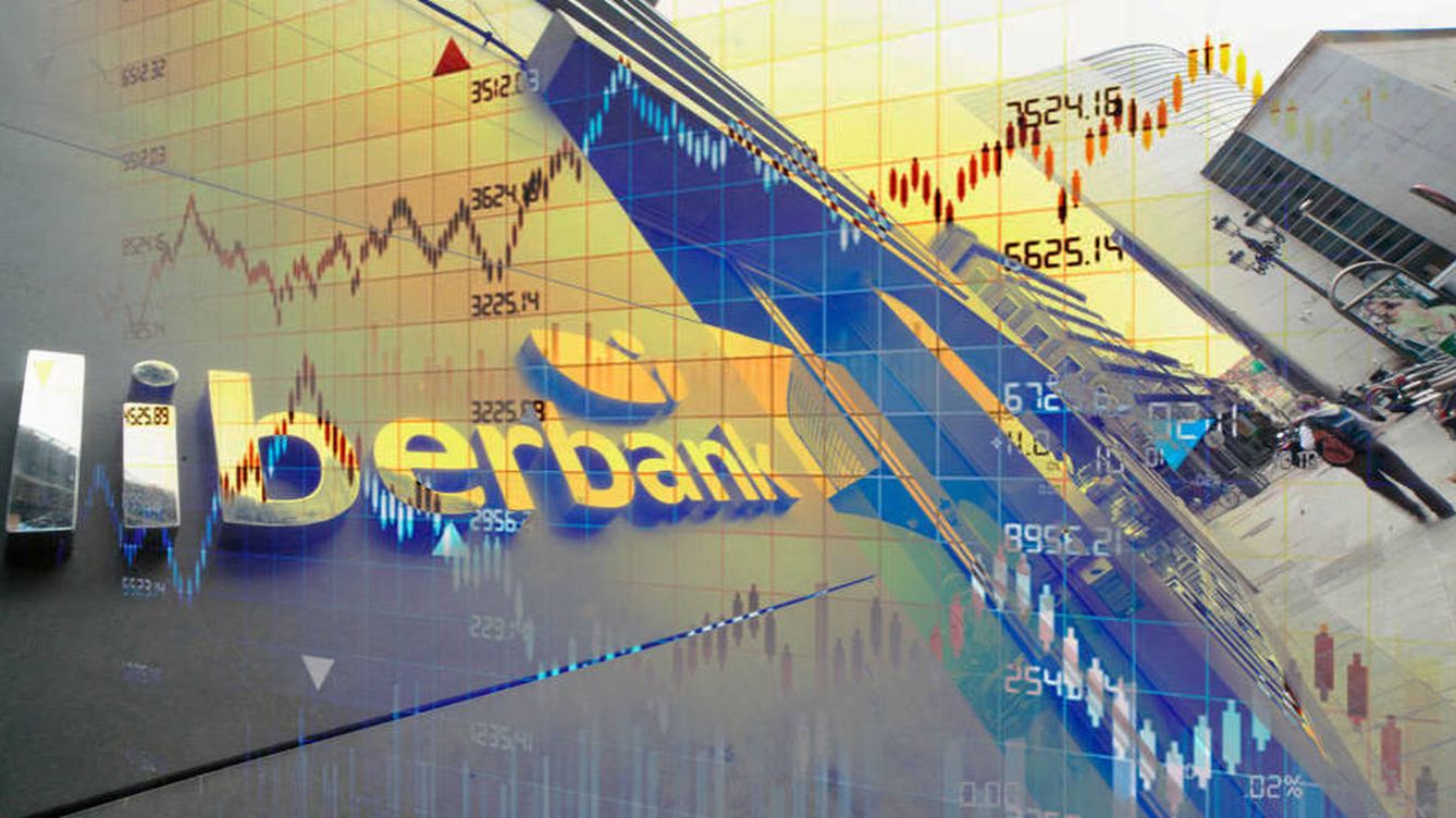 Liberbank gana un 9% menos, 29 millones que el año anterior