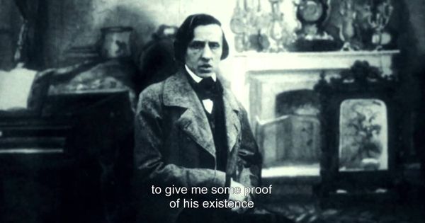 Foto: Fryderyk Chopin