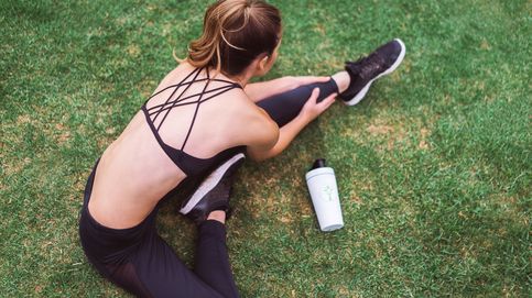 ¿Es bueno beber agua mientras hacemos ejercicio físico?