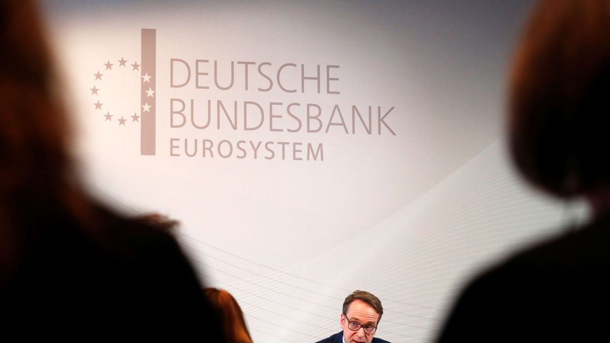 El Bundesbank no ve necesidad de estímulos para evitar la recesión