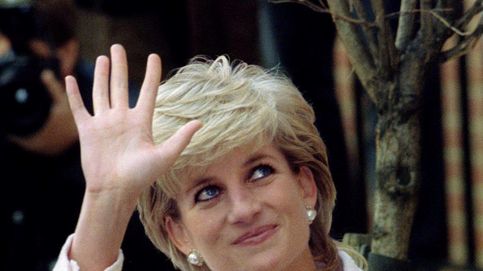 Donald Trump acosó a la princesa Diana de Gales