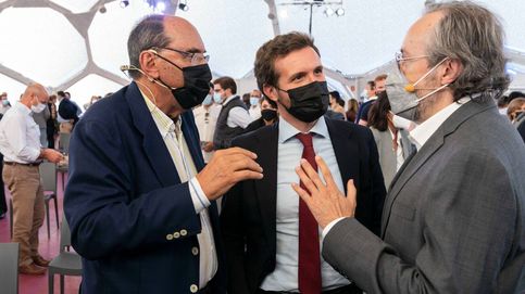 Vidal-Quadras altera el guion del PP y avisa de la ceguera con el Estado autonómico