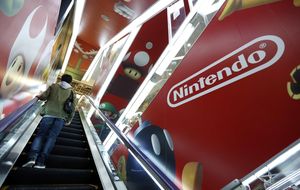 Nintendo recula y cambia de estrategia: hará juegos para móviles y tabletas