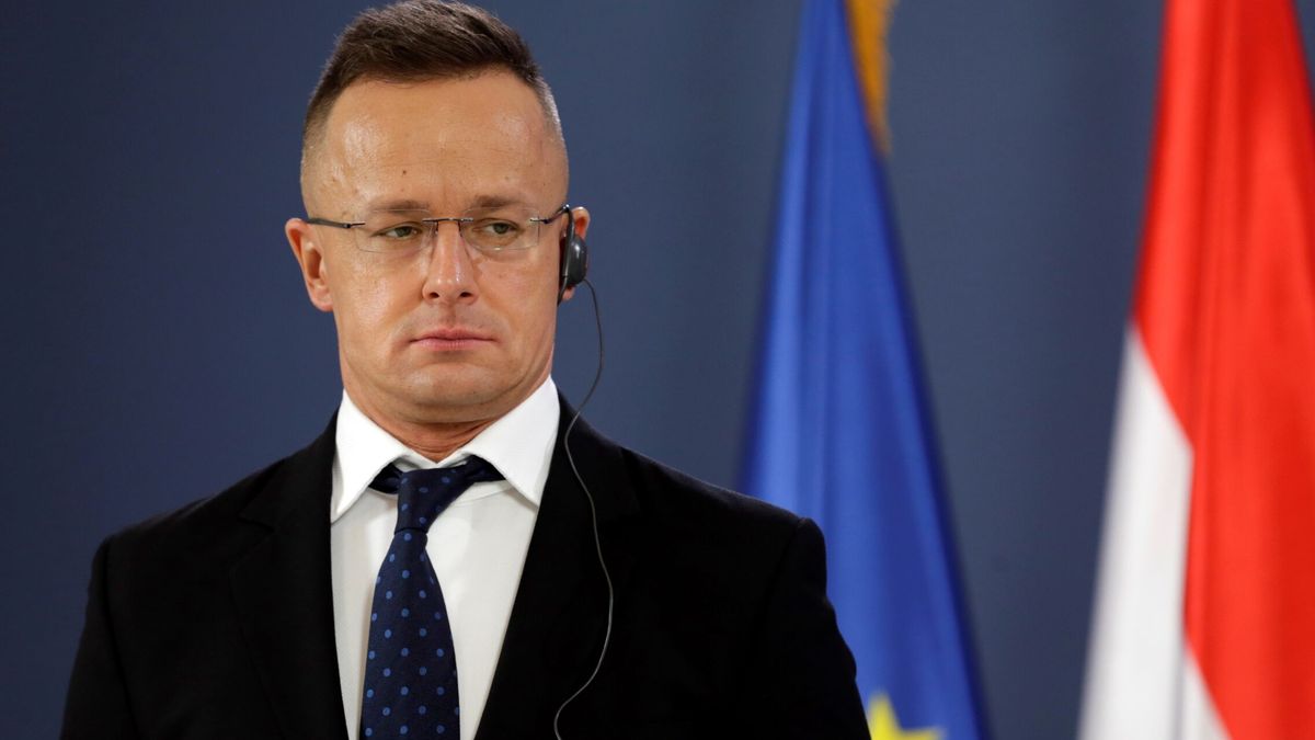 Hungría avanza que bloqueará las sanciones de la UE contra la energía rusa