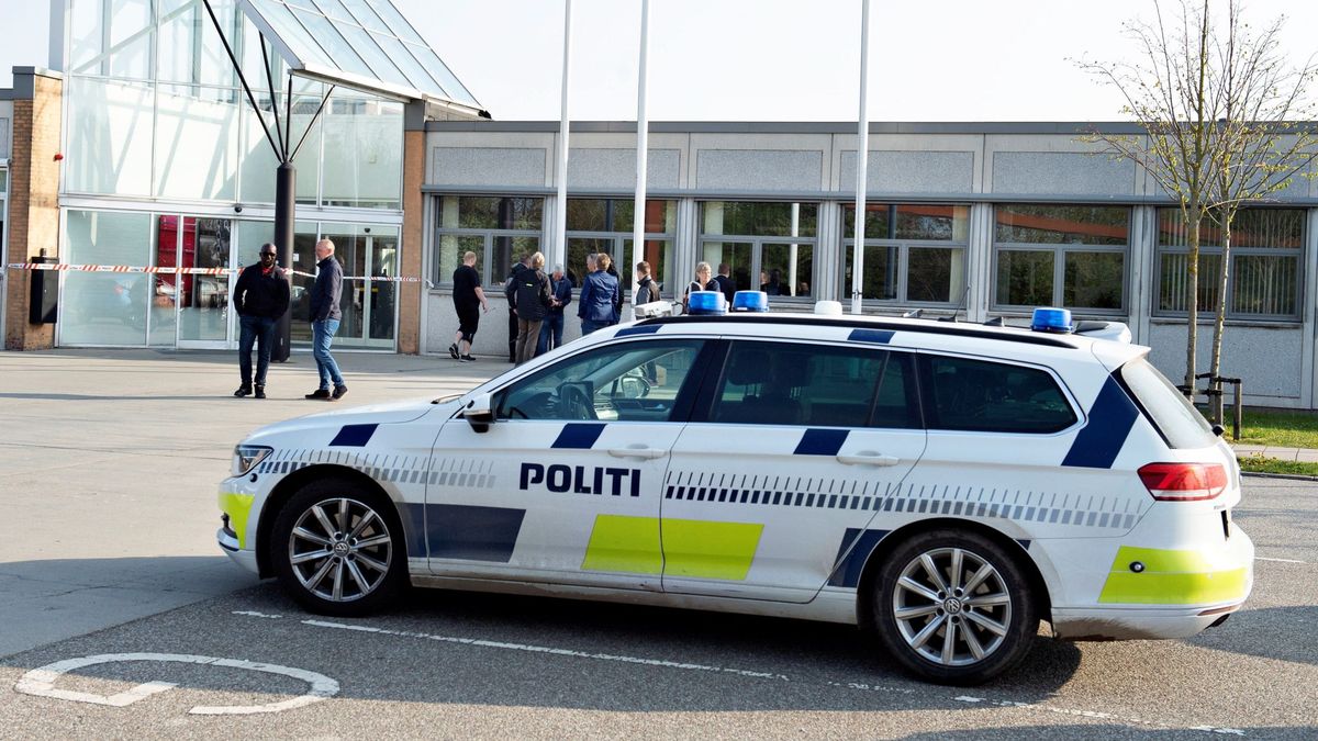 Detenidos 4 funcionarios en Dinamarca por filtrar información "altamente clasificada"