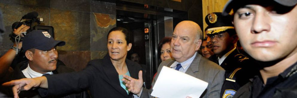 Foto: Zelaya asistirá a la Asamblea de la OEA que discutirá la suspensión de Honduras