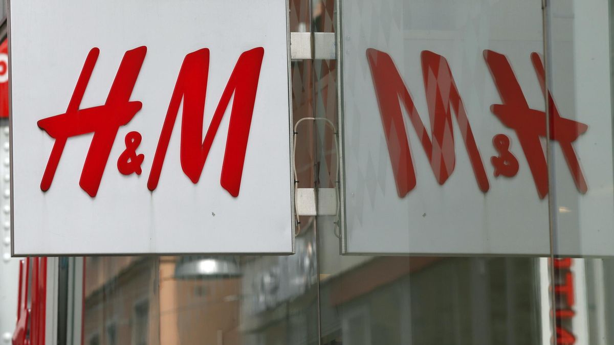 H&M arrastra a Inditex en su caída tras no cumplir con las previsiones de beneficios 