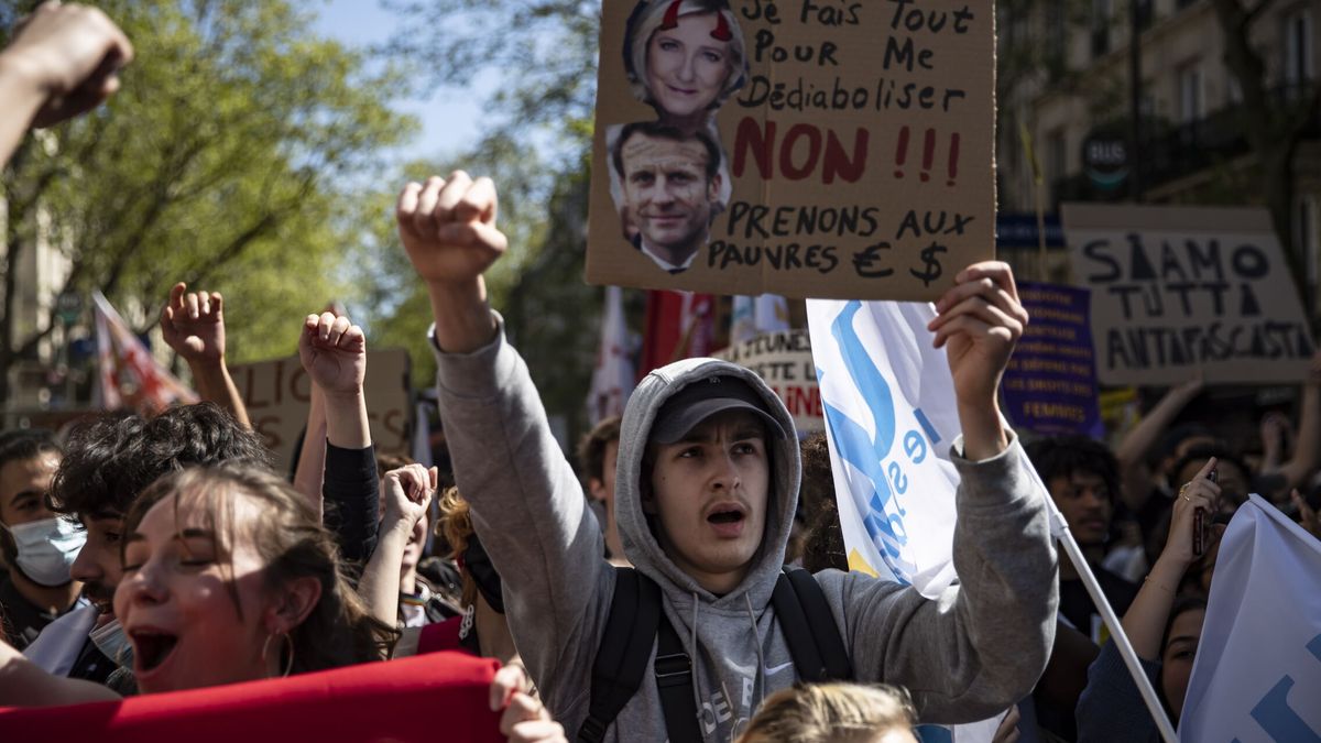 El Nuevo Frente Popular ha sido el muro de contención a la ultraderecha en Francia, pero está lleno de grietas 