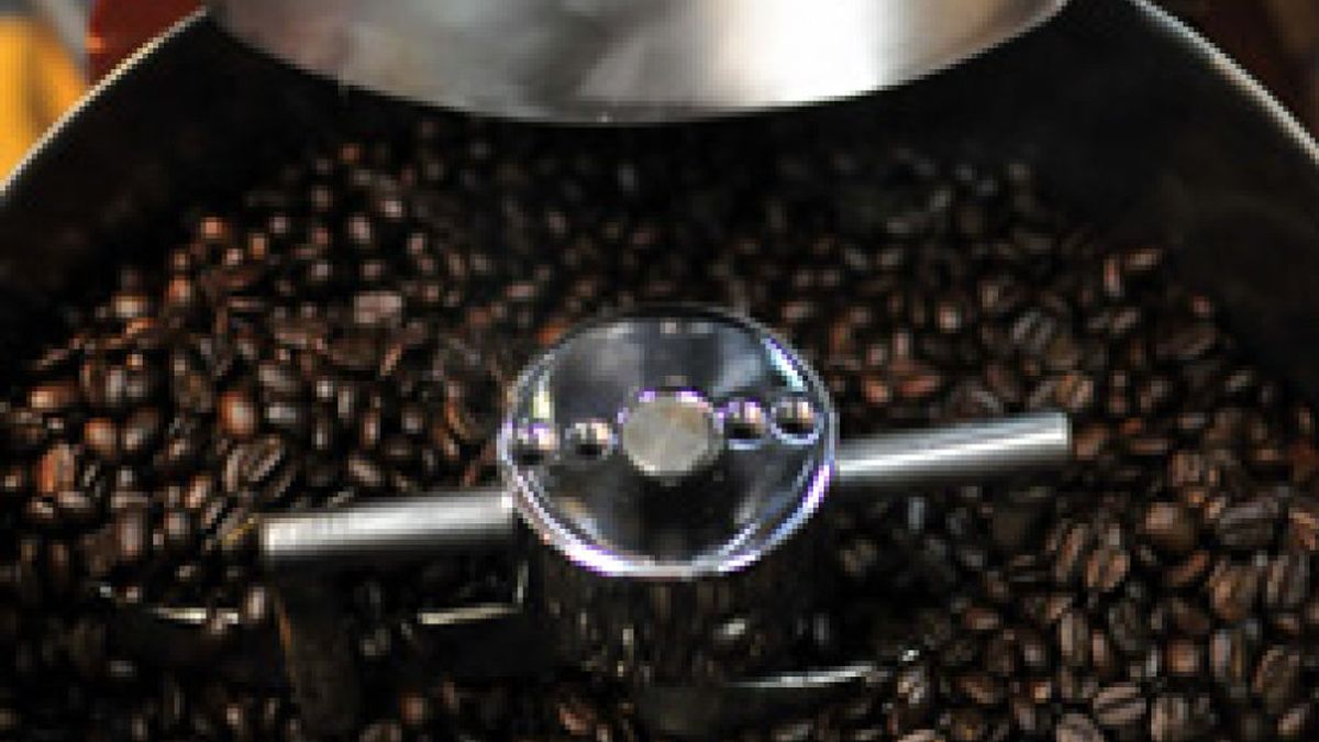 Las exportaciones brasileñas de café aumentan un 51 por ciento en octubre