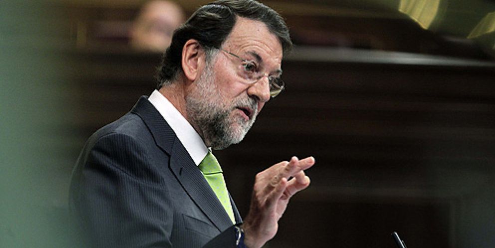Foto: Rajoy nombrará 'a dedo' solo a ministros y secretarios de Estado