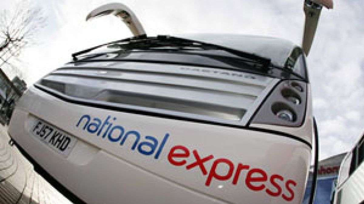 Los Cosmen, dispuestos a buscar opciones para National Express tras retirar su oferta de compra
