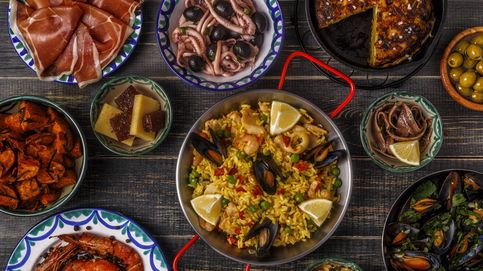 Alimentos españoles que debes probar al menos una vez en la vida 