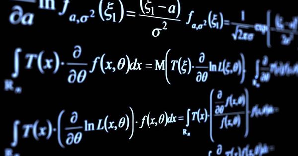 Foto: ¿Puedes resolver estas fáciles ecuaciones matemáticas?