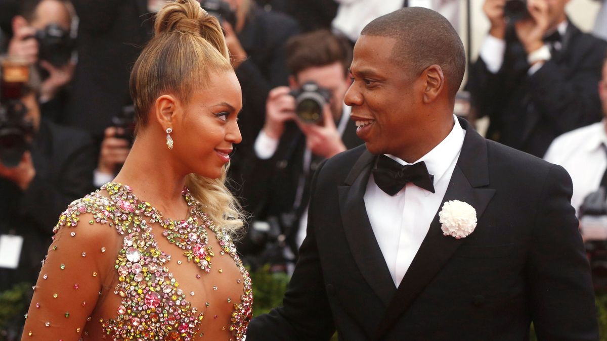 Beyoncé y Jay-Z regalan entradas para sus conciertos a quien se haga vegetariano