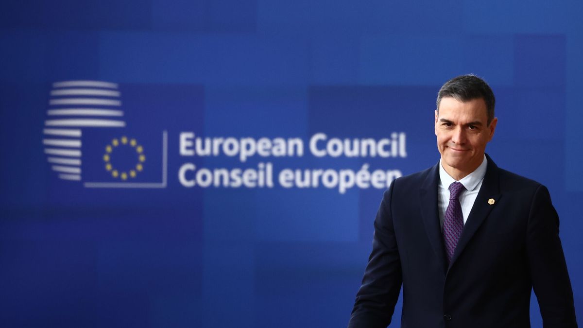 Sánchez avanza hacia una batalla legal contra Ferrovial en Bruselas al filo de presidir la UE