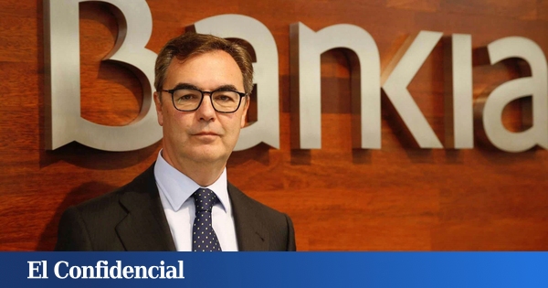 Bankia prevé una ronda de fusiones: esta crisis "va a crear el caldo de ...