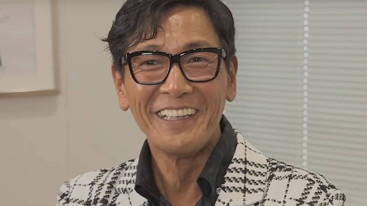 Este japonés es una estrella porno y cuenta todos sus secretos