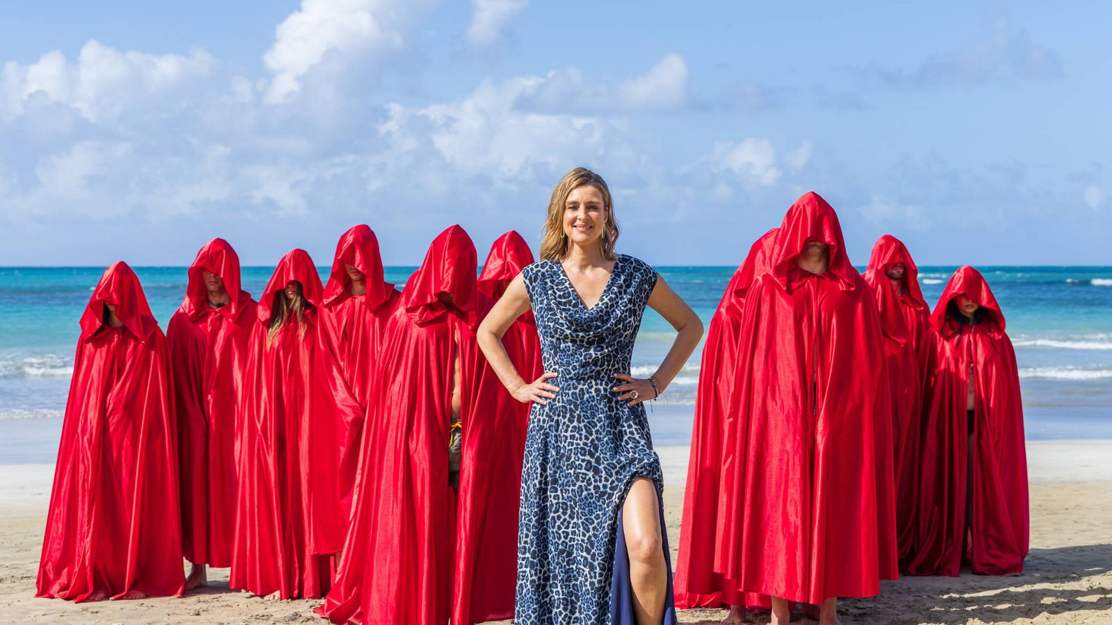 'La isla de las tentaciones 11': perfiles de las parejas de la nueva temporada del 'reality' de Telecinco y cuánto tiempo llevan juntos