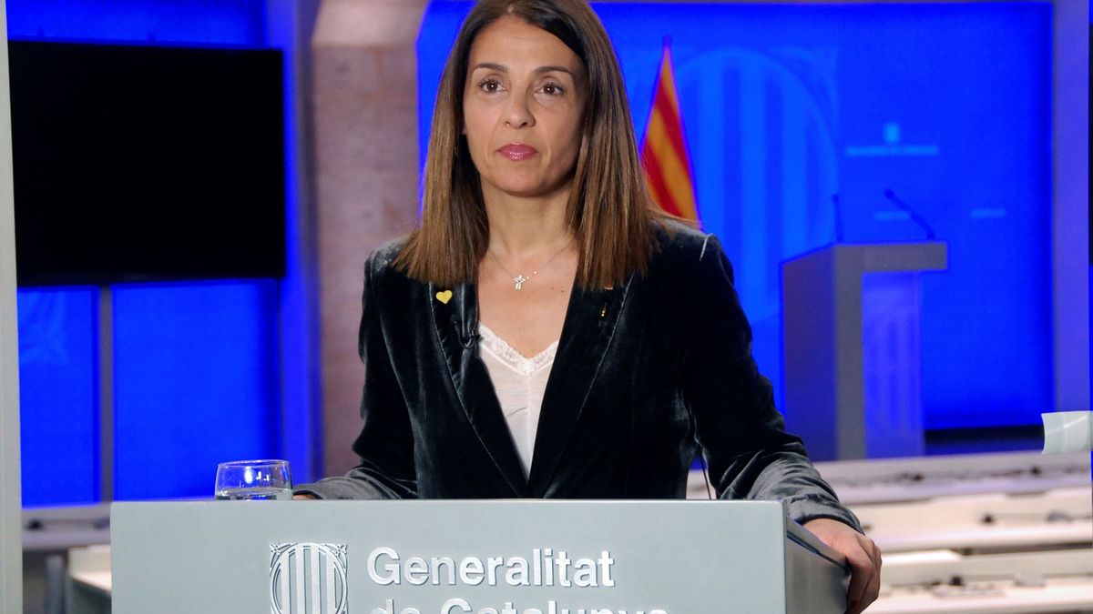 La Generalitat apuesta por que Barcelona entre en fase 1 la semana que viene