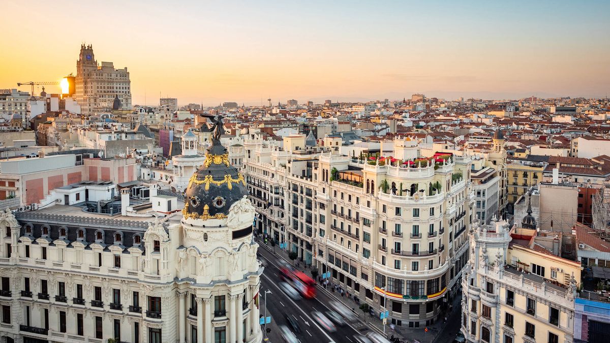 El desconocido medio de transporte gratuito de Madrid y otros 9 consejos para visitar la capital