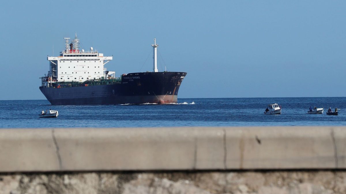 El “sabotaje” a cuatro buques petroleros aumenta la tensión en el Golfo Pérsico