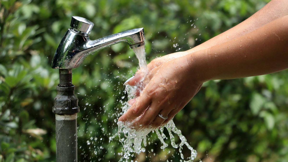 Cuatro ideas para facilitar el agua a todo el mundo