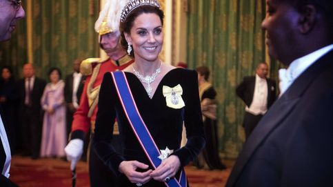 Kate Middleton, la duquesa diamante: el misterio (y las teorías) sobre su nuevo anillo