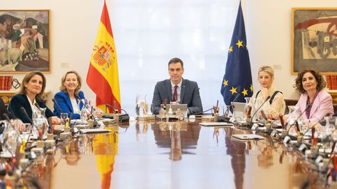 Sánchez activa el plan B para sustituir a Calviño con un gran economista
