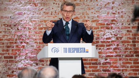 El PP asume que Sánchez activará en el Congreso la máquina del fango contra Feijóo