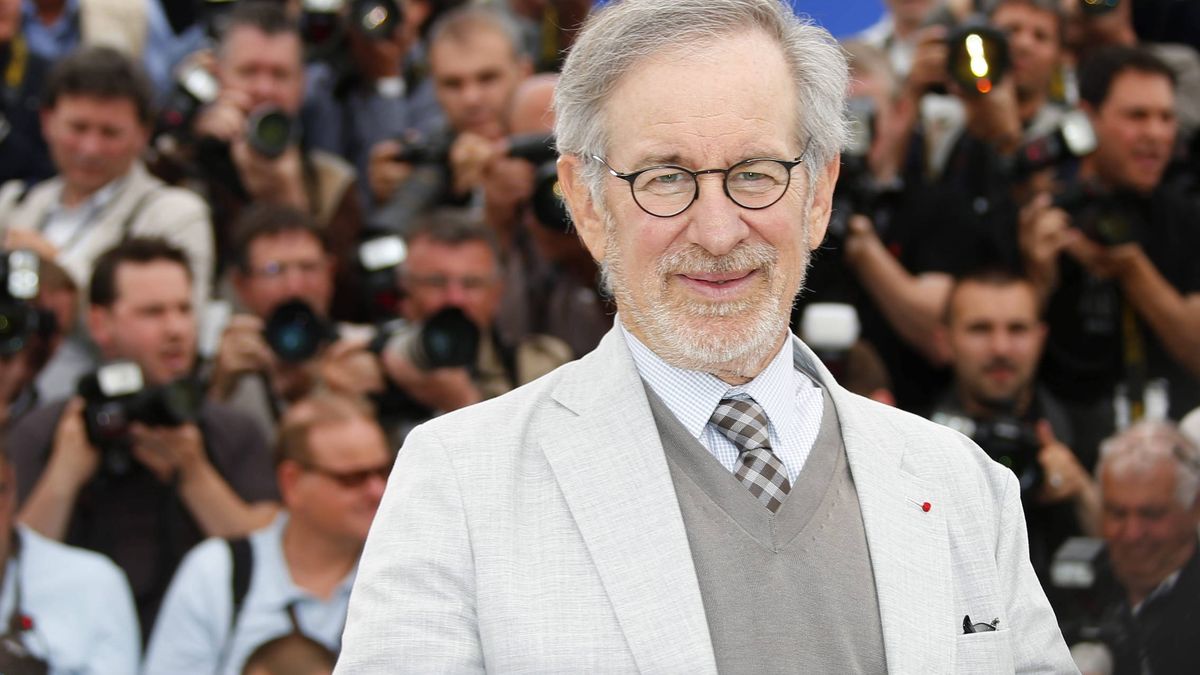 La vida y carrera de Steven Spielberg, contadas a través de las mejores anécdotas del director 