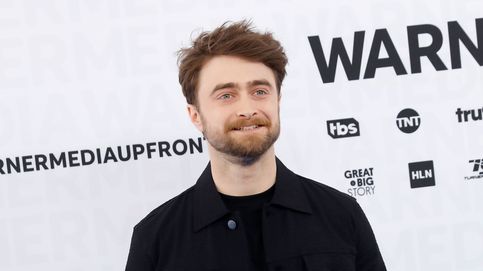 Daniel Radcliffe: la estrella que casi acaba consumido por la magia de Harry Potter
